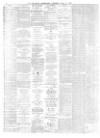 Wrexham Advertiser Saturday 28 July 1877 Page 4