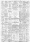 Wrexham Advertiser Saturday 26 January 1878 Page 2