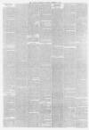 Wrexham Advertiser Saturday 09 November 1878 Page 6