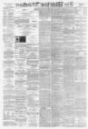 Wrexham Advertiser Saturday 16 November 1878 Page 2