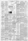 Wrexham Advertiser Saturday 14 December 1878 Page 2