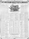 Wrexham Advertiser Saturday 21 December 1878 Page 9
