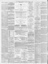 Wrexham Advertiser Saturday 07 February 1880 Page 4