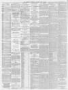 Wrexham Advertiser Saturday 18 June 1881 Page 4