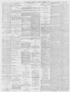 Wrexham Advertiser Saturday 05 November 1881 Page 4