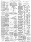 Wrexham Advertiser Saturday 01 July 1882 Page 4