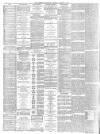 Wrexham Advertiser Saturday 07 October 1882 Page 4