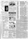 Wrexham Advertiser Saturday 09 December 1882 Page 3