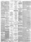 Wrexham Advertiser Saturday 07 April 1883 Page 4