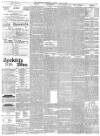 Wrexham Advertiser Saturday 14 July 1883 Page 3