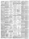 Wrexham Advertiser Saturday 14 July 1883 Page 4