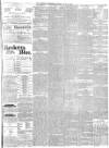 Wrexham Advertiser Saturday 28 July 1883 Page 3