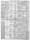Wrexham Advertiser Saturday 08 September 1883 Page 4