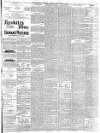 Wrexham Advertiser Saturday 15 September 1883 Page 3
