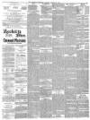 Wrexham Advertiser Saturday 27 October 1883 Page 3