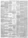 Wrexham Advertiser Saturday 27 October 1883 Page 4