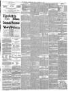 Wrexham Advertiser Friday 23 November 1883 Page 3