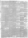 Wrexham Advertiser Friday 23 November 1883 Page 5