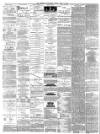 Wrexham Advertiser Friday 18 April 1884 Page 2