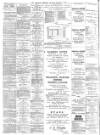 Wrexham Advertiser Saturday 10 January 1885 Page 4