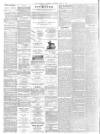 Wrexham Advertiser Saturday 13 June 1885 Page 4