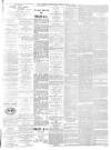 Wrexham Advertiser Saturday 01 January 1887 Page 5