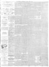 Wrexham Advertiser Saturday 09 April 1887 Page 5