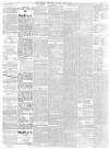 Wrexham Advertiser Saturday 11 June 1887 Page 3