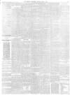 Wrexham Advertiser Saturday 11 June 1887 Page 5