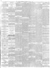 Wrexham Advertiser Saturday 08 October 1887 Page 3