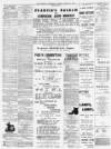 Wrexham Advertiser Saturday 04 January 1890 Page 4