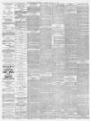 Wrexham Advertiser Saturday 11 January 1890 Page 3