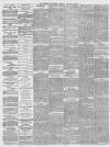 Wrexham Advertiser Saturday 18 January 1890 Page 3