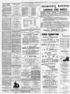 Wrexham Advertiser Saturday 18 January 1890 Page 4
