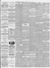 Wrexham Advertiser Saturday 25 January 1890 Page 3