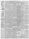 Wrexham Advertiser Saturday 25 January 1890 Page 5