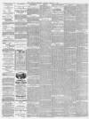 Wrexham Advertiser Saturday 01 February 1890 Page 3