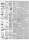 Wrexham Advertiser Saturday 01 February 1890 Page 5