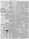 Wrexham Advertiser Saturday 15 February 1890 Page 3