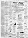 Wrexham Advertiser Saturday 15 February 1890 Page 4