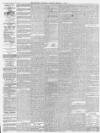 Wrexham Advertiser Saturday 15 February 1890 Page 5