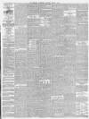 Wrexham Advertiser Saturday 01 March 1890 Page 5