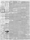 Wrexham Advertiser Saturday 08 March 1890 Page 3