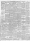 Wrexham Advertiser Saturday 31 May 1890 Page 5