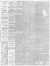 Wrexham Advertiser Saturday 23 August 1890 Page 3