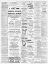 Wrexham Advertiser Saturday 08 November 1890 Page 4