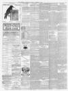 Wrexham Advertiser Saturday 20 December 1890 Page 3