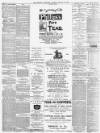 Wrexham Advertiser Saturday 10 January 1891 Page 4