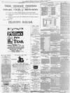 Wrexham Advertiser Saturday 17 January 1891 Page 4