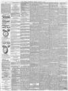 Wrexham Advertiser Saturday 17 January 1891 Page 5